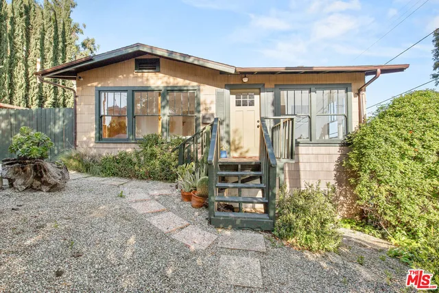 $6,500 | 4849 San Rafael Avenue, Los Angeles, CA 90042