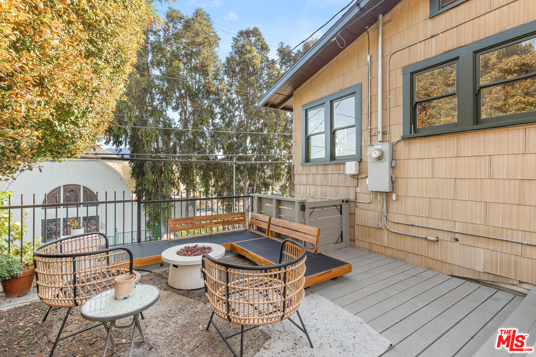 4849 San Rafael Avenue Los Angeles, CA 90042 - Photo 36 of 38