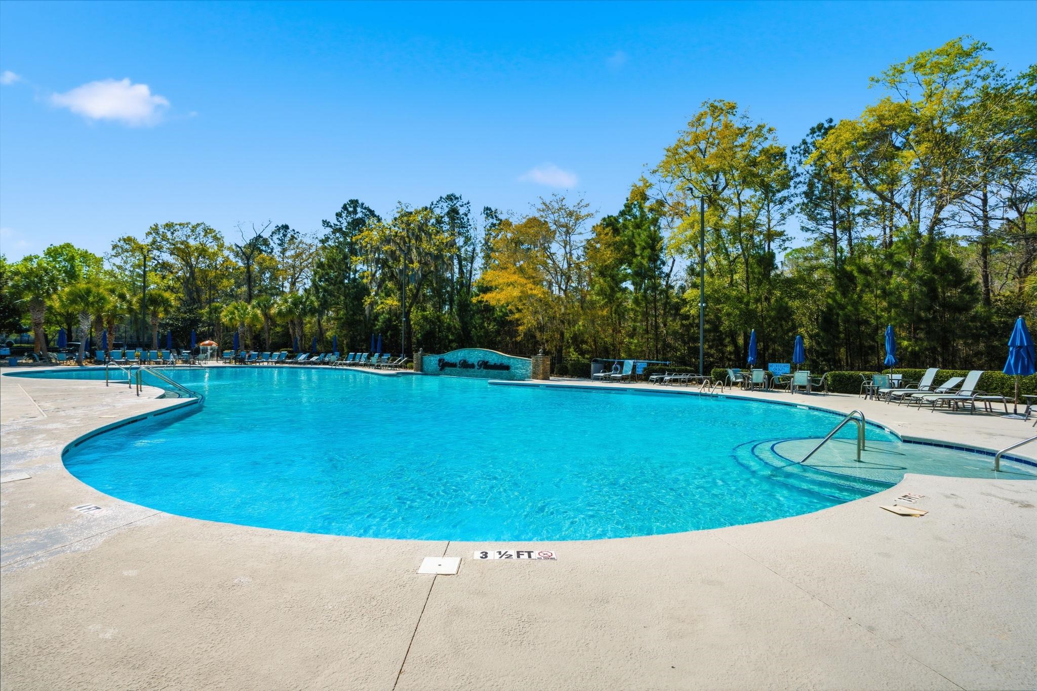 292 Chamberlin Road Myrtle Beach, SC 29588 - Photo 76 of 82 Gallery Image 76