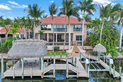 $1,850,000 | 5312 Southwest 28th Place, Cape Coral, FL 33914