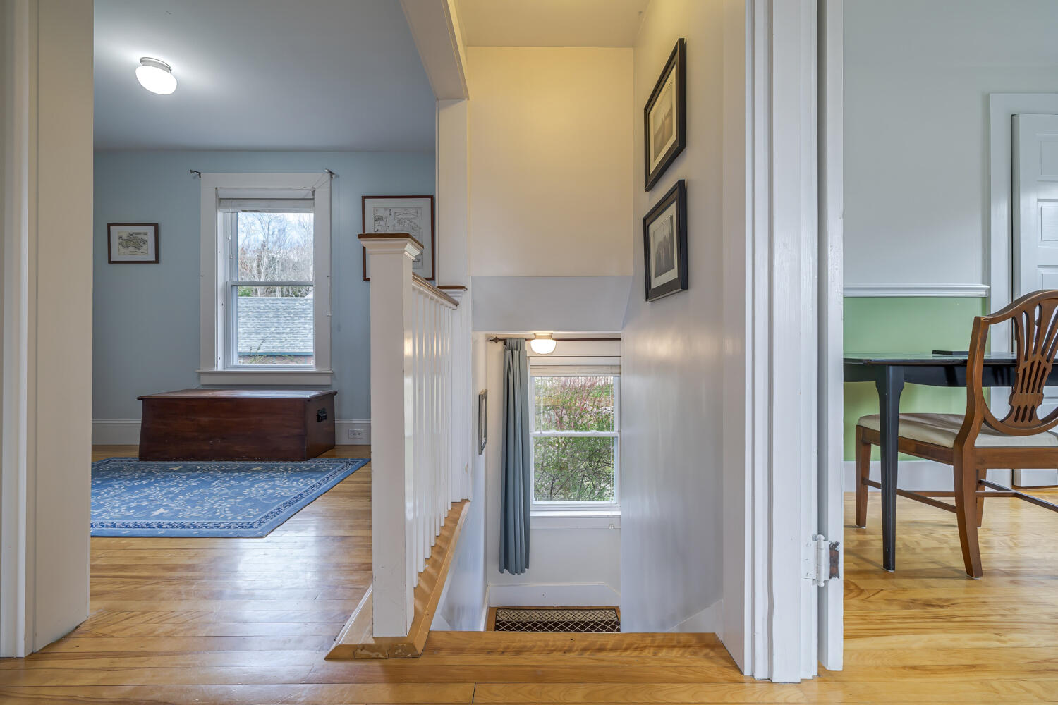 1 Upper Dunbar Road Mount Desert, ME 04675 - Photo 26 of 44 23-Upper Hall 32-One Upper Dunbar Road-D