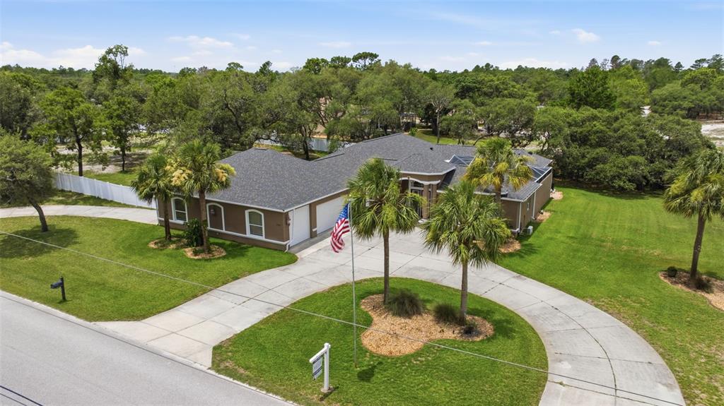 11145 Mountain Mockingbird Road Weeki Wachee, FL 34614 - Photo 81 of 84