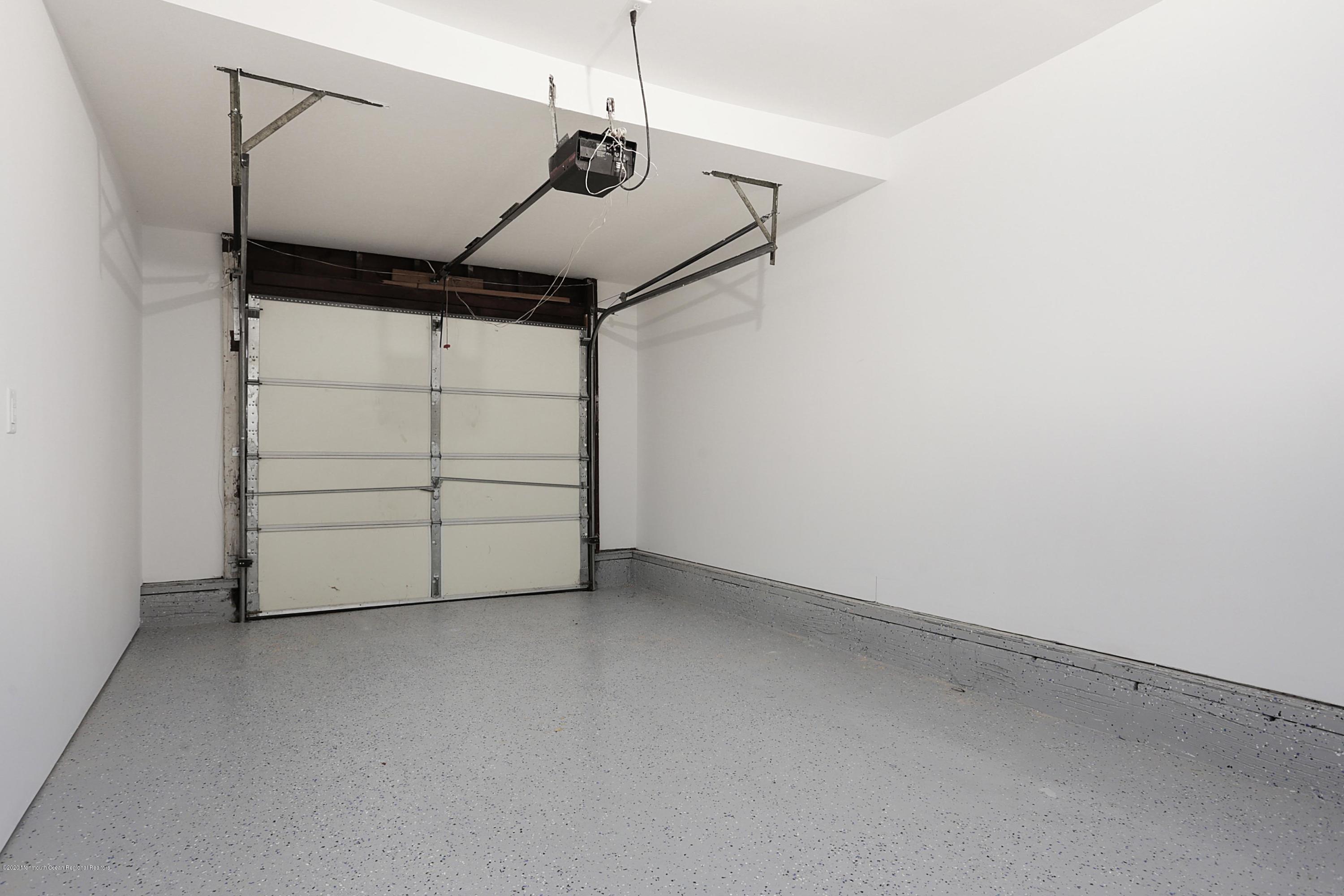 715 Pine Drive Brick, NJ 08723 - Photo 35 of 41 a view of a garage