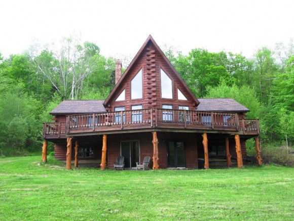48 Mullen Road Underhill, VT 05489 - Photo 1 of 1 Gallery Image 1