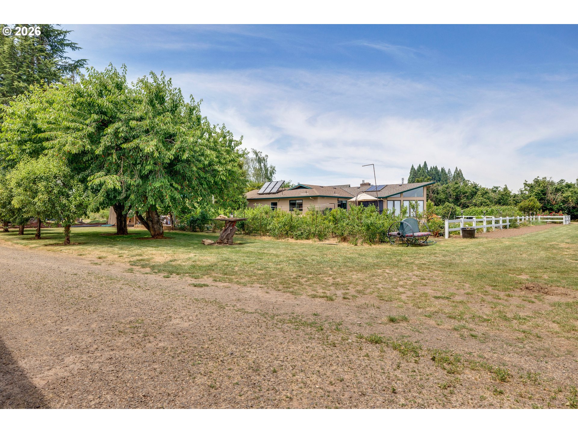 30248 South Barlow Road Canby, OR 97013 - Photo 30 of 33