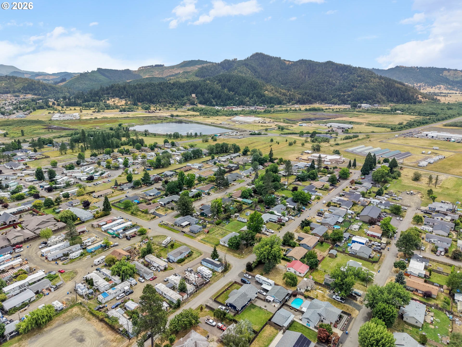 164 Hawthorne Street Sutherlin, OR 97479 - Photo 42 of 42