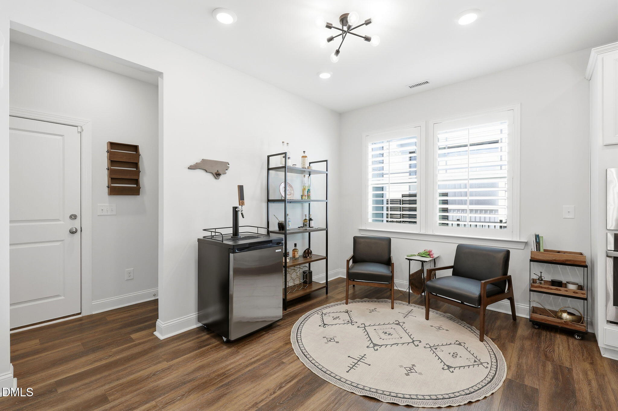 5216 Beckom Street Raleigh, NC 27616 - Photo 17 of 54