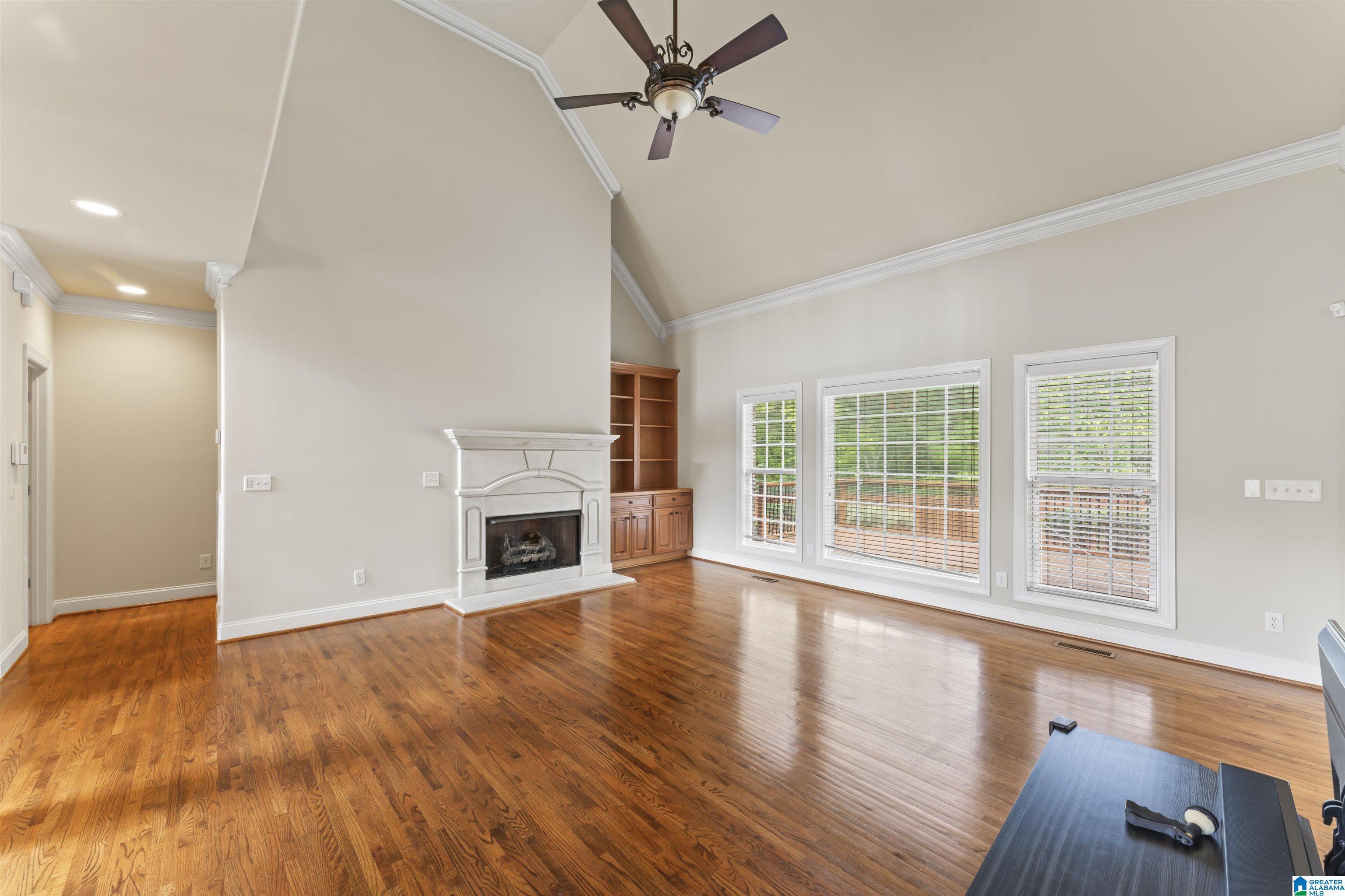 1212 Bridgewater Circle Birmingham, AL 35244 - Photo 26 of 55