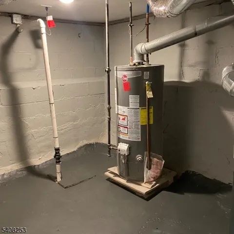 a view of an entryway