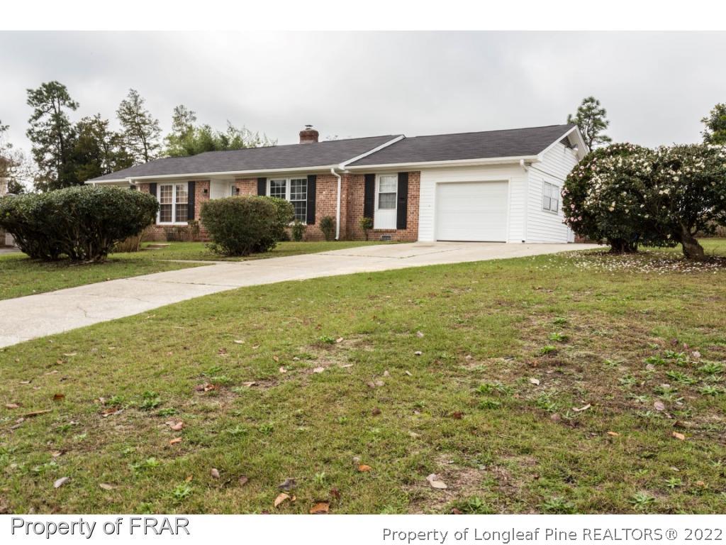 6419 Newcastle Road Fayetteville, NC 28303 - Photo 1 of 29 Gallery Image 1