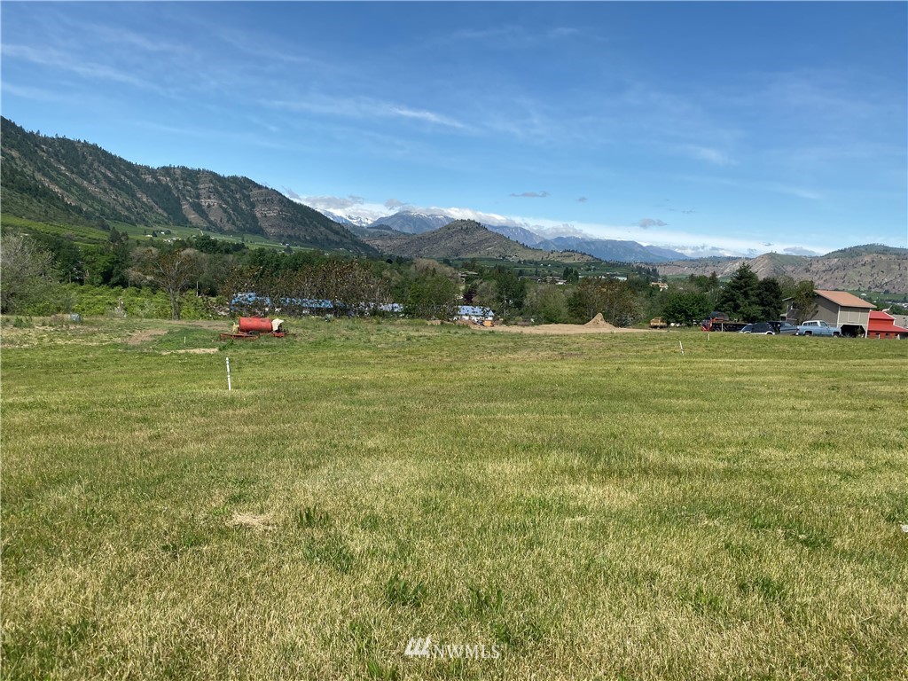 5045 Harden Road Cashmere, WA 98815 - Photo 1 of 5 Gallery Image 1