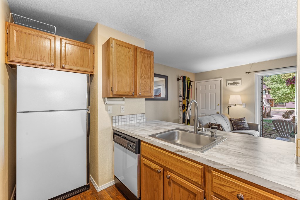 601 Hemlock Street, Unit 3 McCall, ID 83638 - Photo 18 of 31