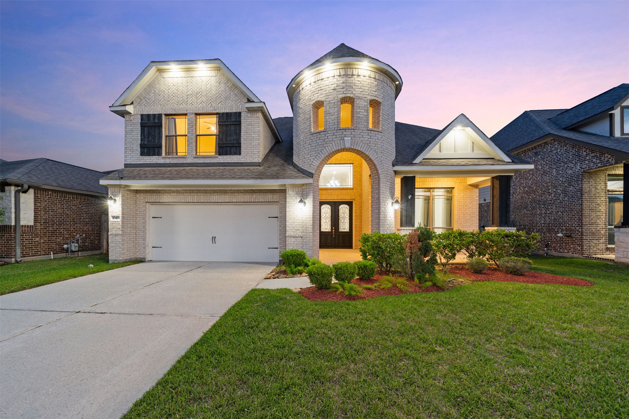10419 Silver Shield Way Tomball, TX 77375 - Photo 1 of 50