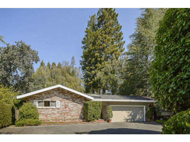 900 Bromfield Road San Mateo, CA 94402 - Photo 1 of 23 Gallery Image 1