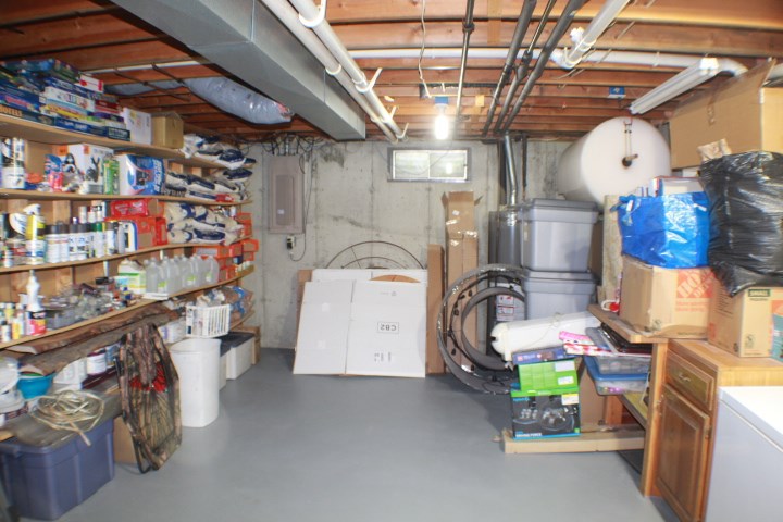 4241 Gloucester Road Roscoe, IL 61073 - Photo 50 of 50 a view of storage and utility room