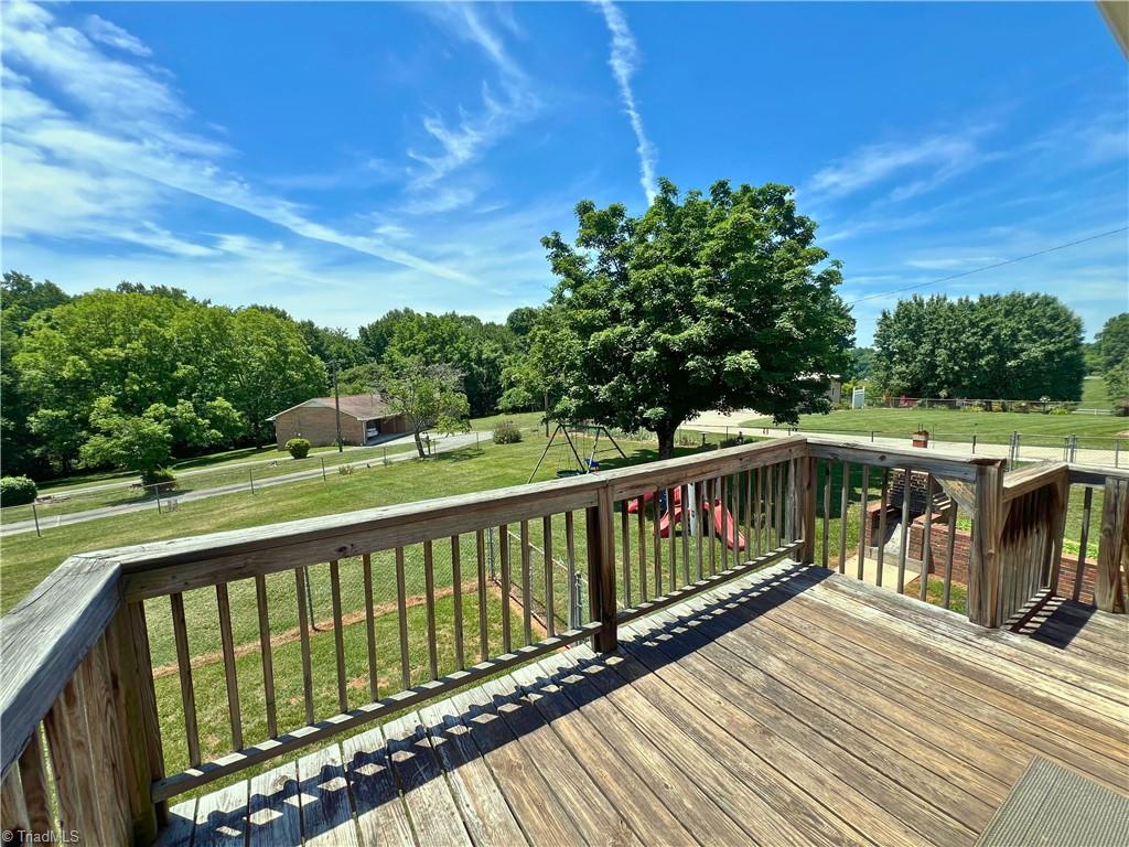 1458 Cartpath Road North Wilkesboro, NC 28659 - Photo 26 of 28