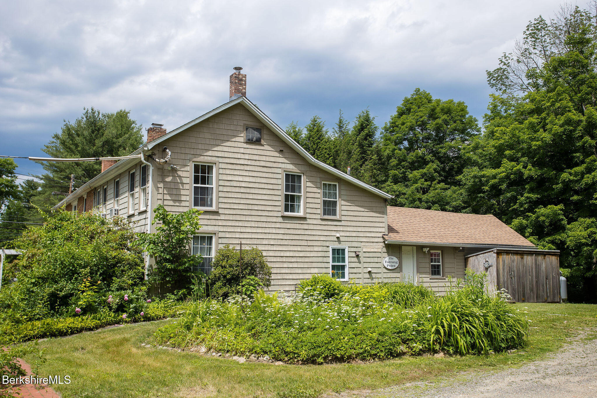 3 Lake Buel Road Great Barrington, MA 01230 - Photo 54 of 55 Exterior