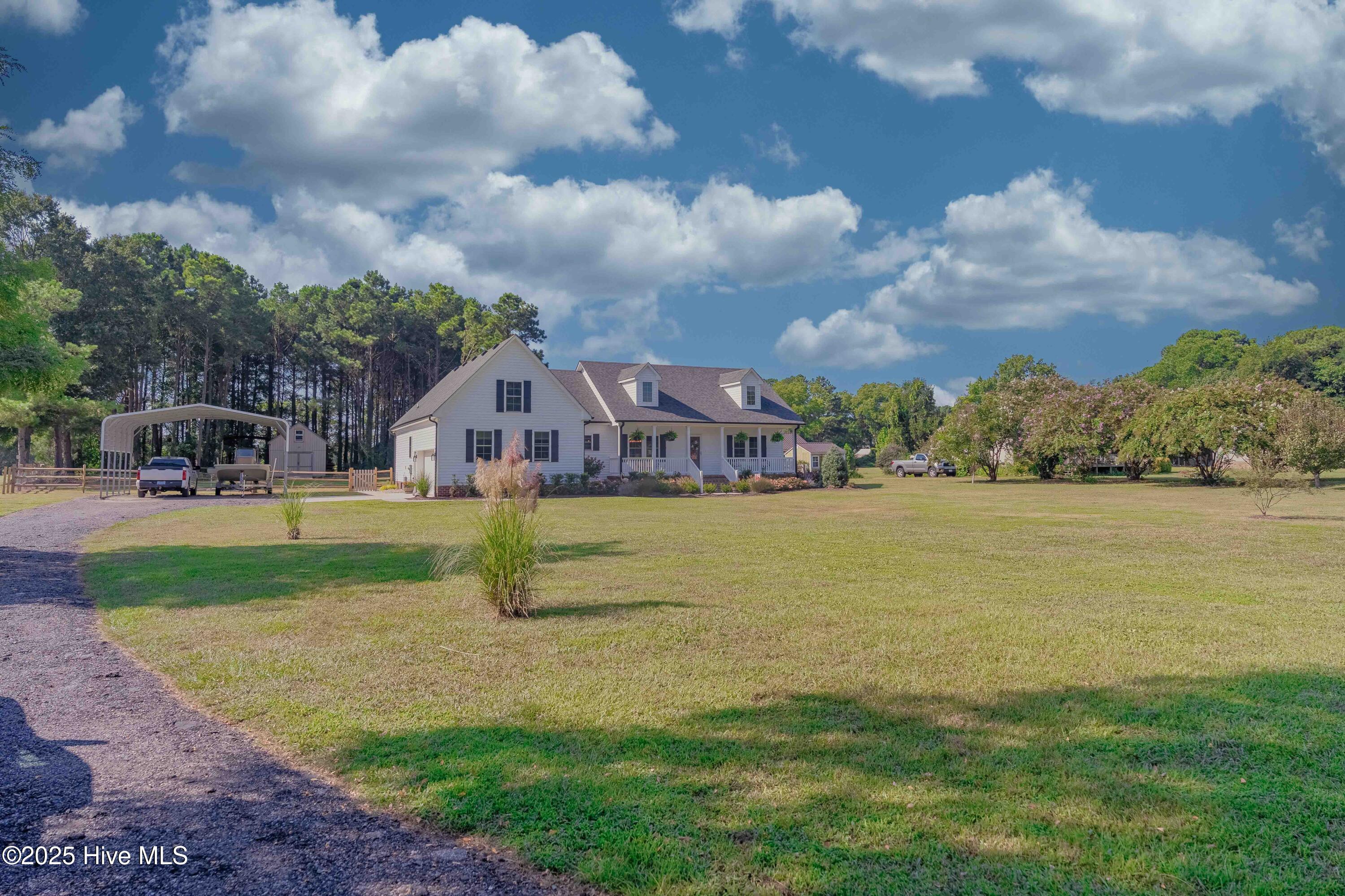 200 South End Road Knotts Island, NC 27950 - Photo 47 of 51 DSC04752-HDR-Edit