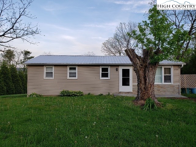 6726 Glade Valley Road Ennice, NC 28623 - Photo 1 of 8