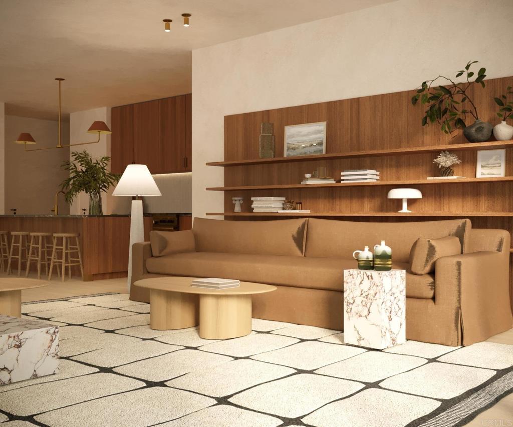 844 Saxony Road Encinitas, CA 92024 - Photo 5 of 12 a bathroom with a sink and a mirror