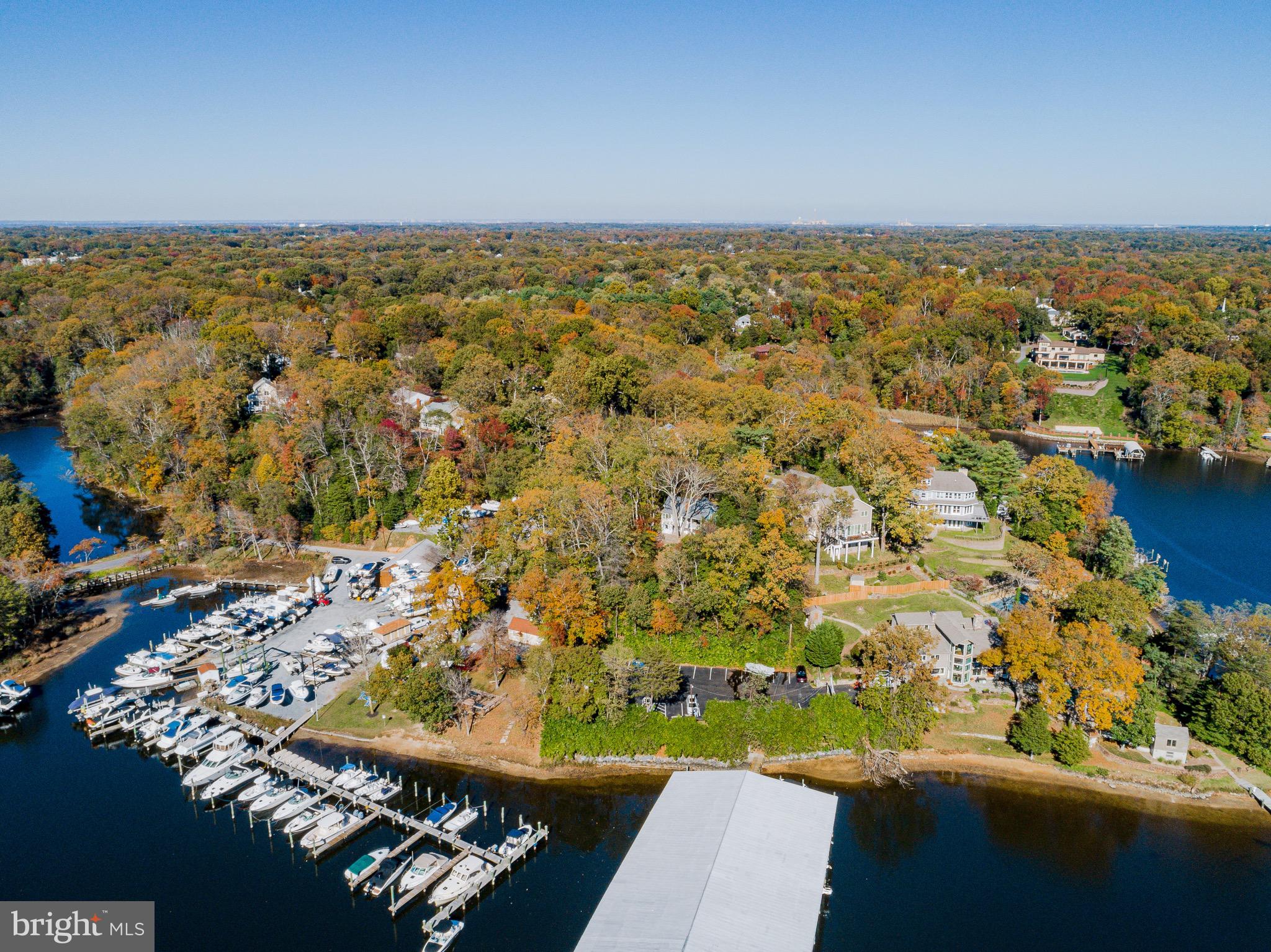 612 Holly Ridge Road Severna Park, MD 21146 - Photo 32 of 39 Sappington's Marina