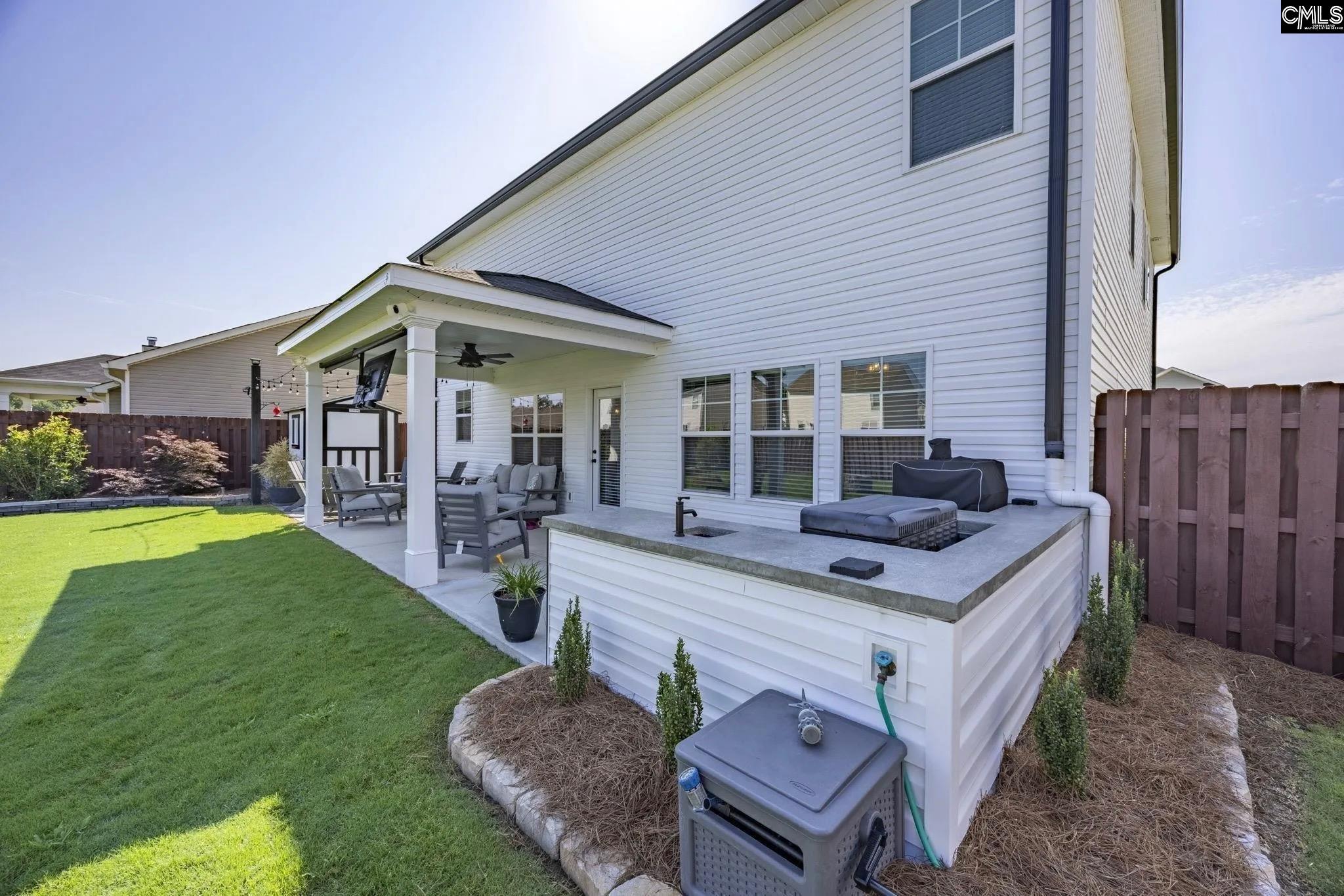 2109 Chance Way Newberry, SC 29108 - Photo 4 of 58