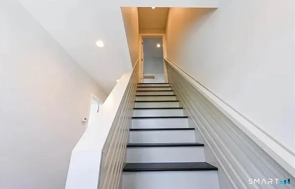 a view of entryway