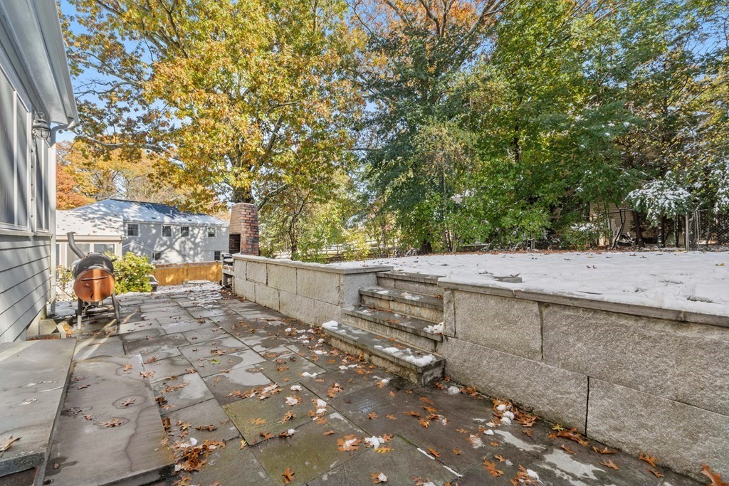 136 Oliver Road Newton, MA 02468 - Photo 37 of 38 Gallery Image 37
