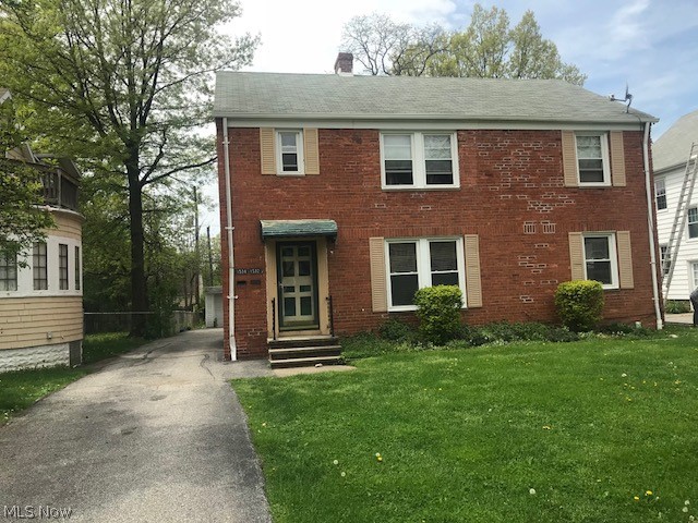 1532 Genesee Road, Unit DOWN South Euclid, OH 44121 - Photo 1 of 10 Gallery Image 1
