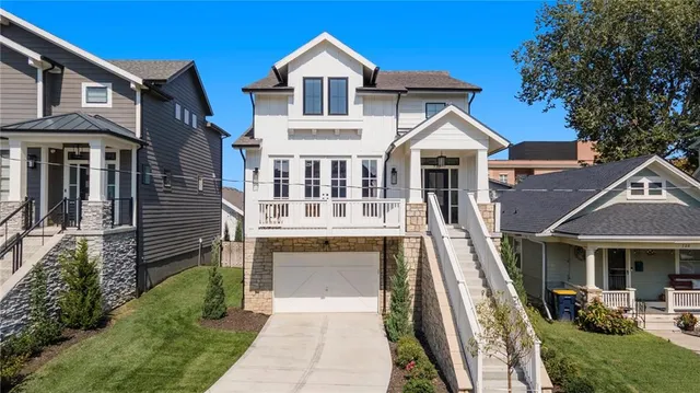 $890,000 | 732 Corbin Terrace, Kansas City, MO 64111