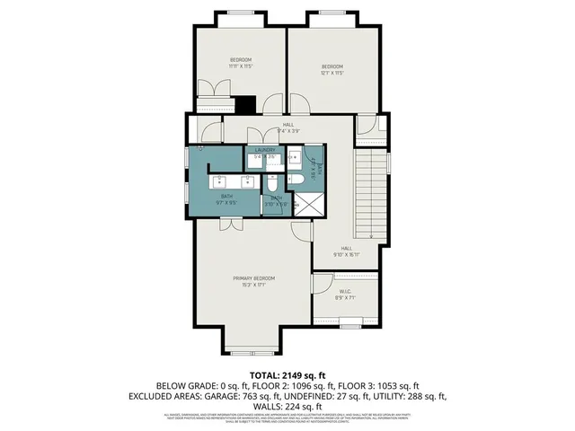 $890,000 | 732 Corbin Terrace, Kansas City, MO 64111