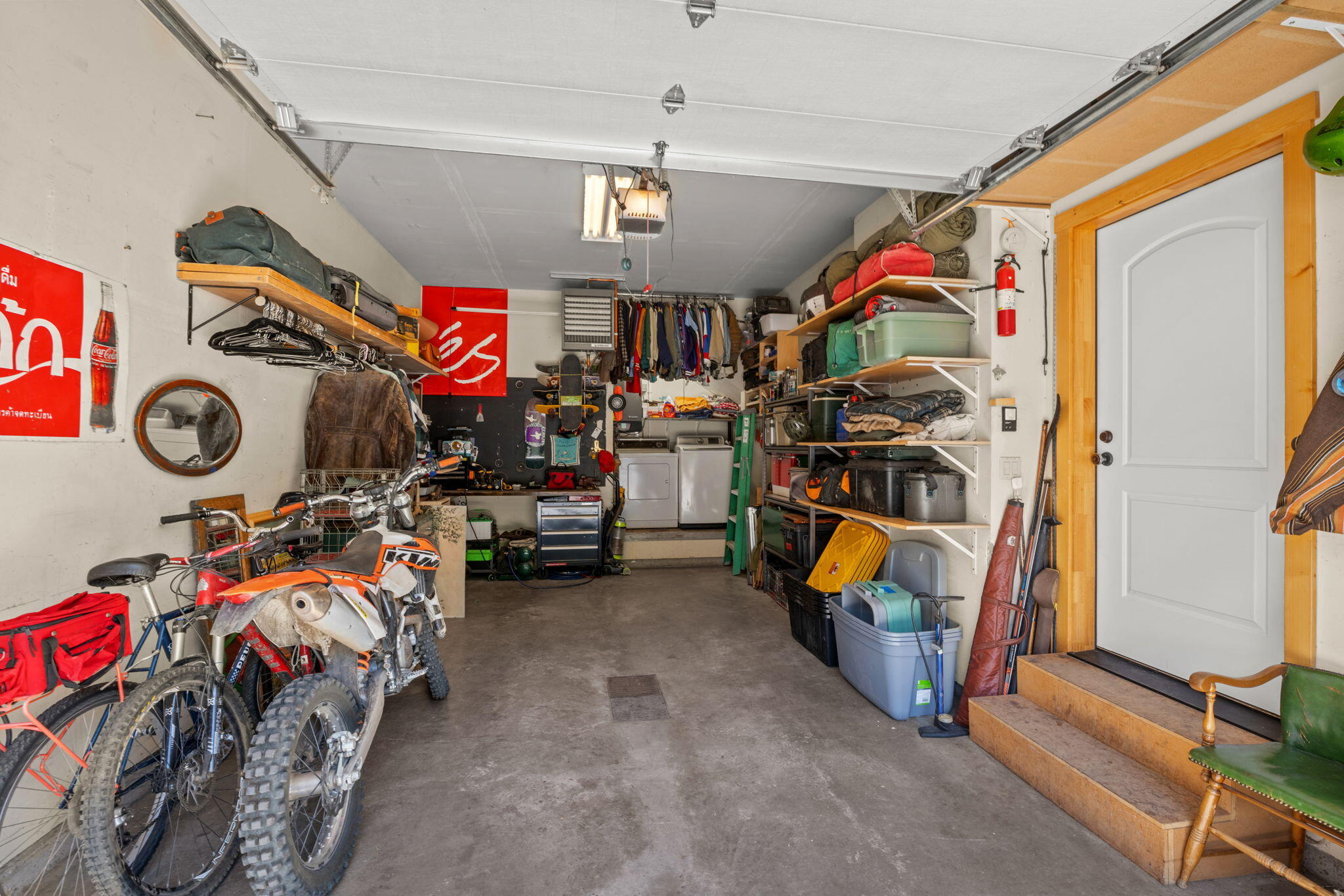 413 North 1st Avenue Hailey, ID 83333 - Photo 39 of 44 ADU garage