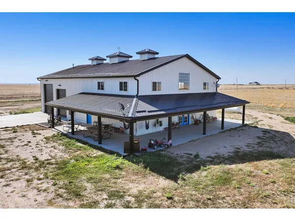 $1,950,000 | 42635 County Road 51, Ault, CO 80610