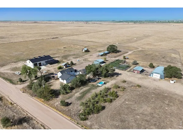 $1,950,000 | 42635 County Road 51, Ault, CO 80610
