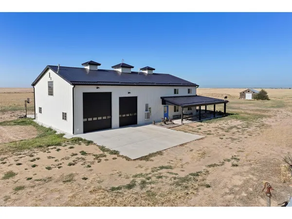 $2,250,000 | 42667 County Road 51, Ault, CO 80610