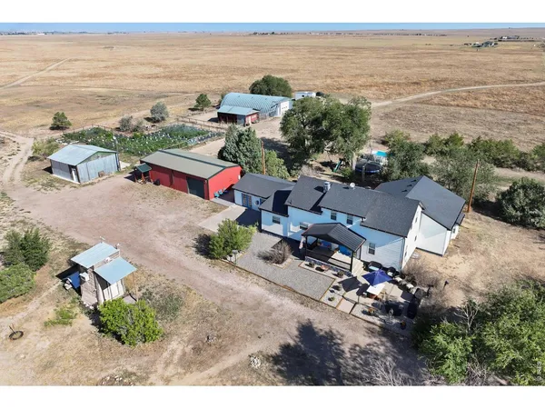 $1,950,000 | 42635 County Road 51, Ault, CO 80610