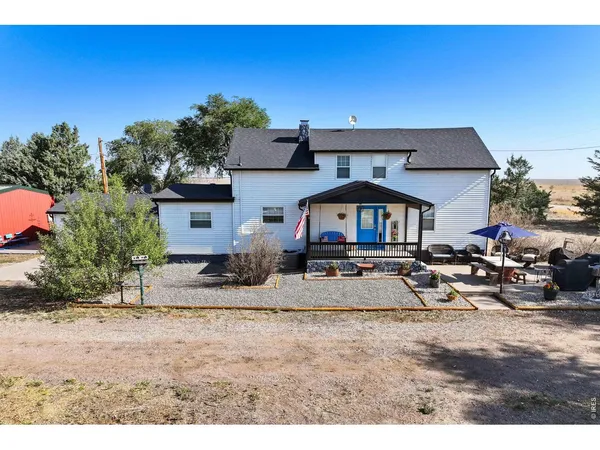 $2,250,000 | 42667 County Road 51, Ault, CO 80610
