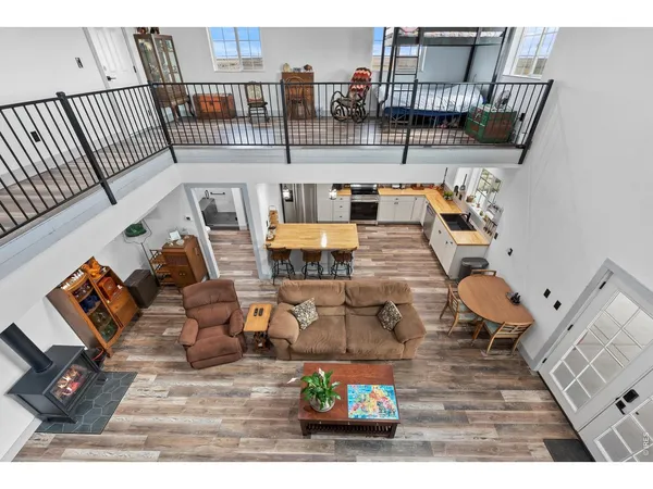 $2,250,000 | 42667 County Road 51, Ault, CO 80610