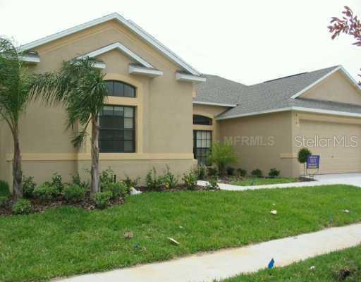418 Coventry Road Davenport, FL 33897 - Photo 1 of 1 Exterior Front
