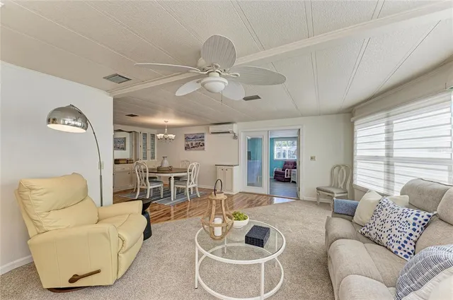 $205,000 | 52 Blackbeard Lane, Nokomis, FL 34275