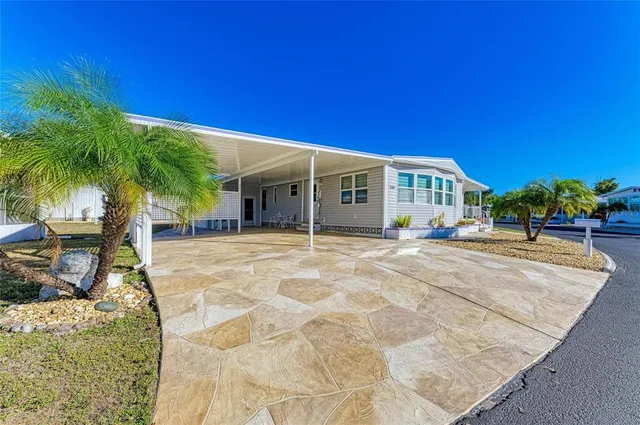 $205,000 | 52 Blackbeard Lane, Nokomis, FL 34275