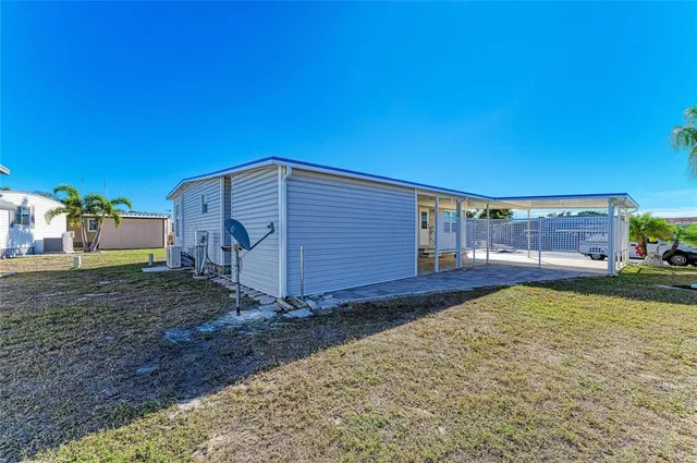 $205,000 | 52 Blackbeard Lane, Nokomis, FL 34275