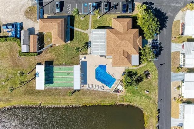 $205,000 | 52 Blackbeard Lane, Nokomis, FL 34275