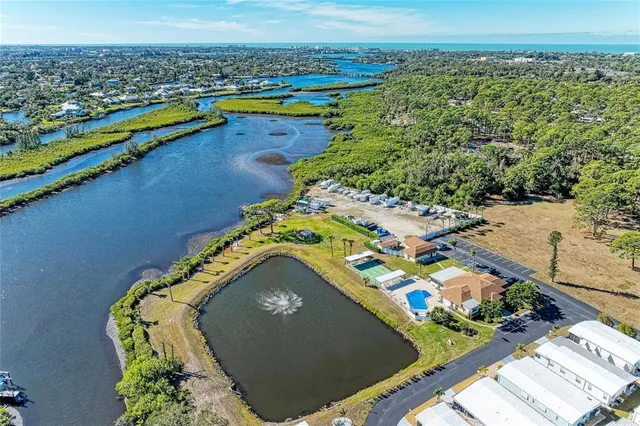 $205,000 | 52 Blackbeard Lane, Nokomis, FL 34275