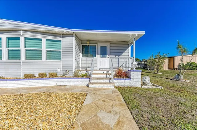 $205,000 | 52 Blackbeard Lane, Nokomis, FL 34275