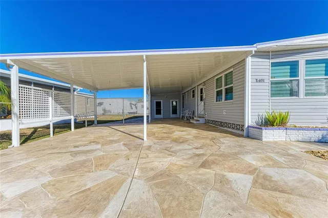 $205,000 | 52 Blackbeard Lane, Nokomis, FL 34275