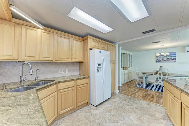 $205,000 | 52 Blackbeard Lane, Nokomis, FL 34275