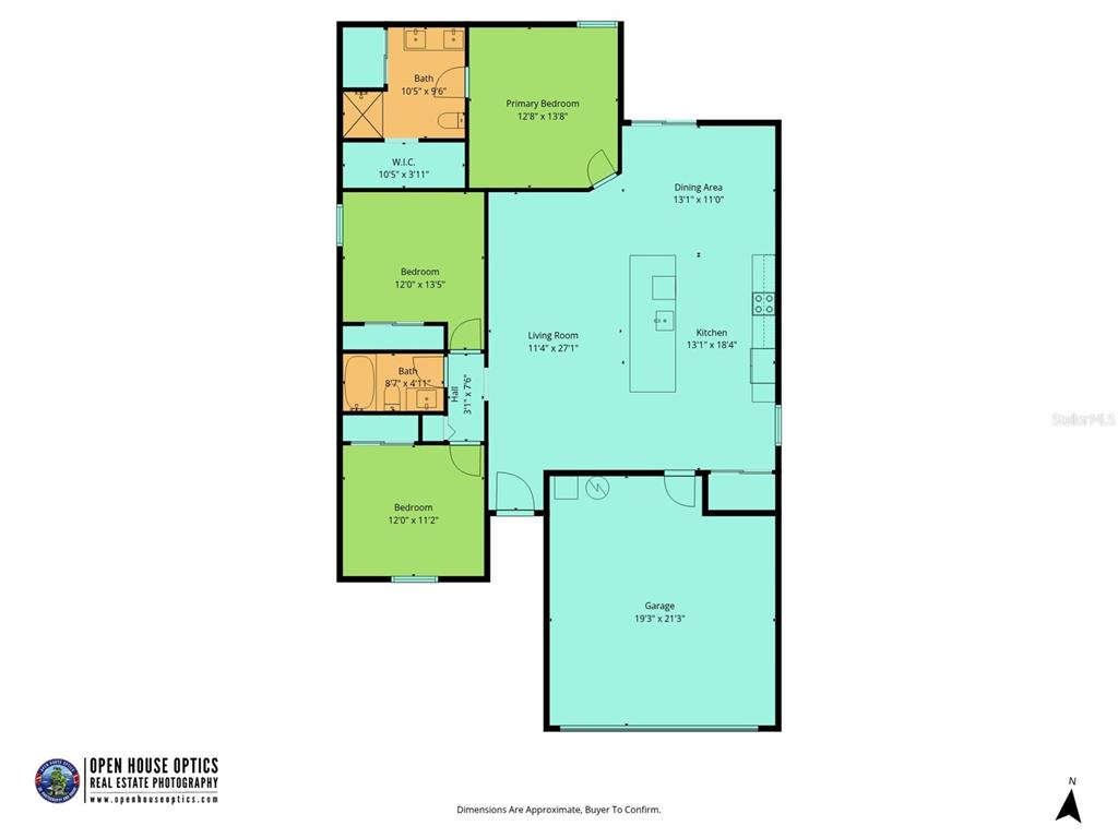 13 Second Path Palm Coast, FL 32164 - Photo 4 of 44
