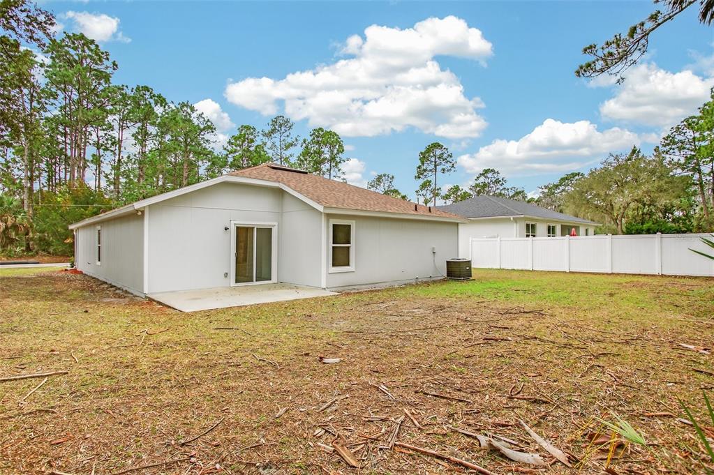 13 Second Path Palm Coast, FL 32164 - Photo 42 of 44