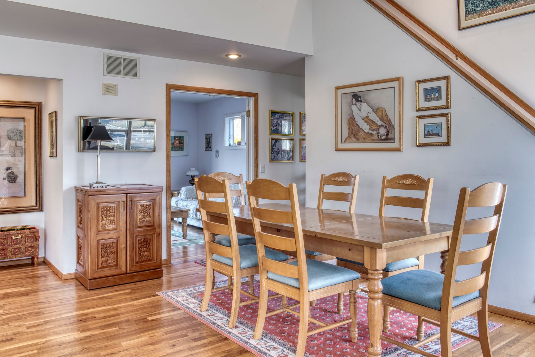 41 Winding Way Water Mill, NY 11976 - Photo 4 of 11